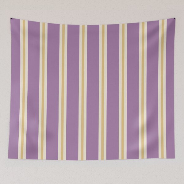 Item preview, Traditional Japanese Stripes - Pattern of Sincerity and Continuity designed and sold by ideakokodesign.