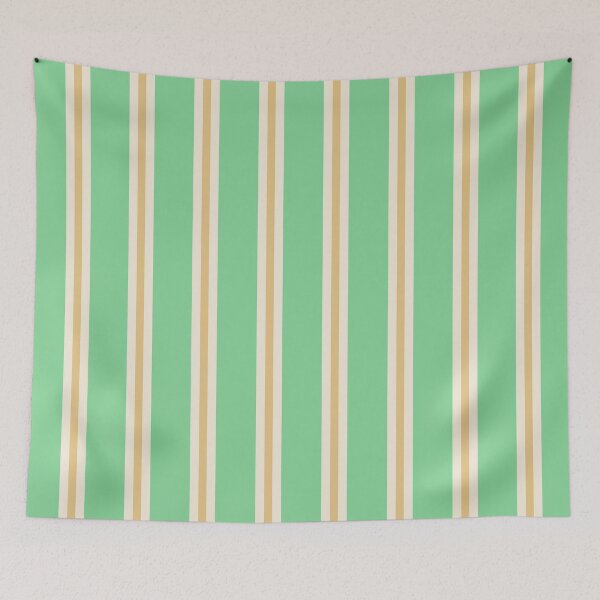 Item preview, Traditional Japanese Stripes - Pattern of Sincerity and Continuity designed and sold by ideakokodesign.