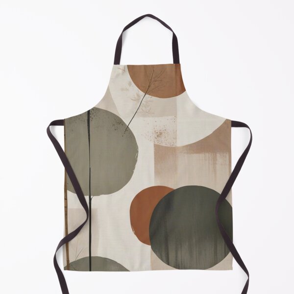 Item preview, Still Form: A Japandi Reflection designed and sold by atc-designs.