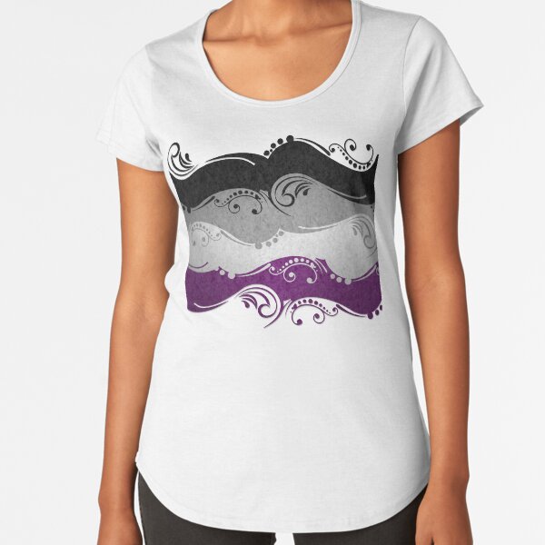 Premium Scoop T-Shirt