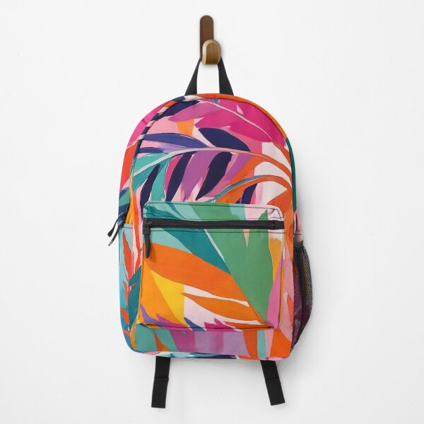 Item preview, Colorful Palm Tree designed and sold by CloudDesignShop.