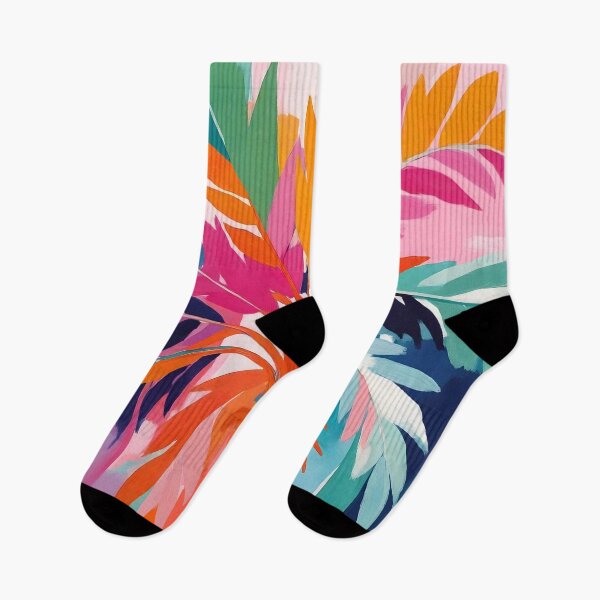 Item preview, Colorful Palm Tree designed and sold by CloudDesignShop.