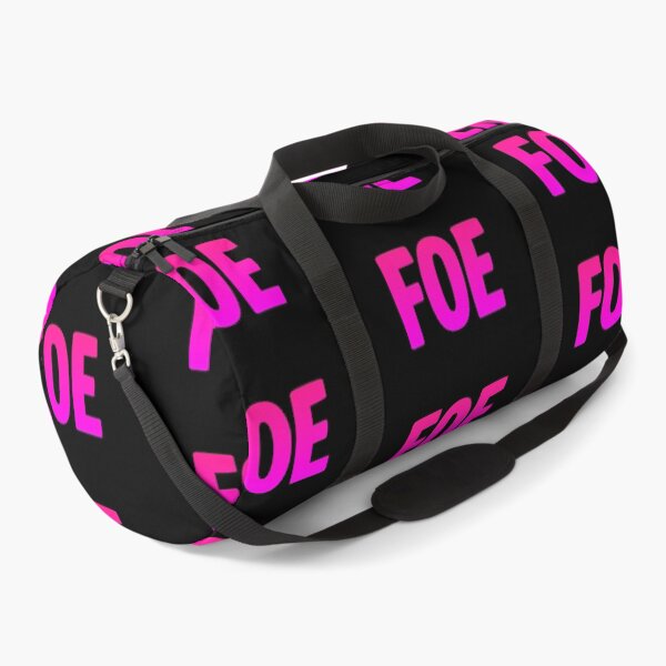 Item preview, FOE in Pink designed and sold by Memes N Lore .
