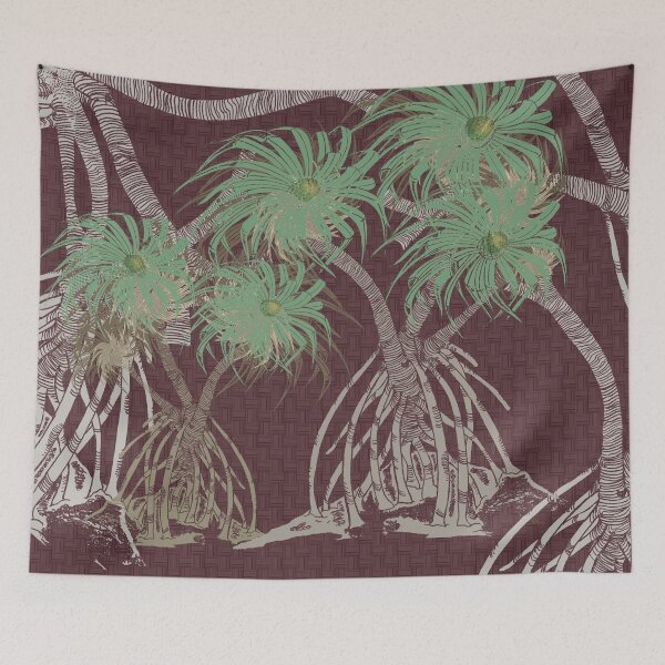 Item preview, PŪ HALA designed and sold by RachaelRayArt.