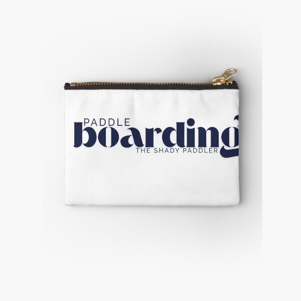 Item preview, Paddle Boarding - SUP - The Shady Paddler designed and sold by The Shady Paddler.