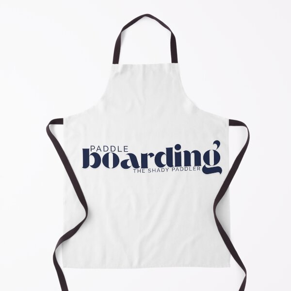 Item preview, Paddle Boarding - SUP - The Shady Paddler designed and sold by The Shady Paddler.