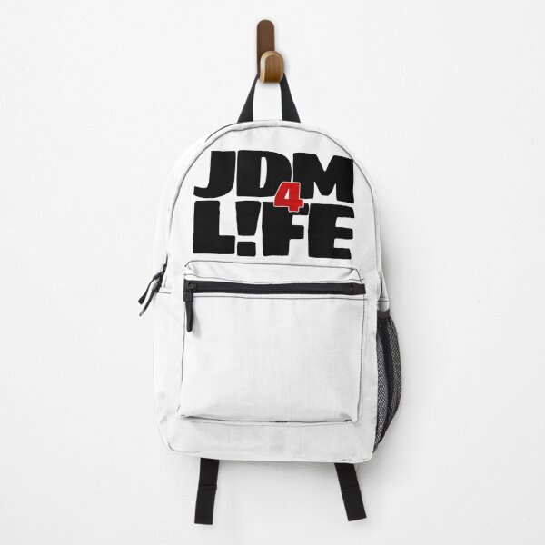 Item preview, JDM 4 Life designed and sold by ArchHugStickers.