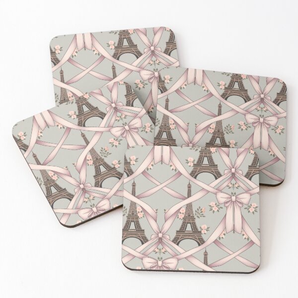 Item preview, Pink Paris Aesthetic designed and sold by CandyVenom.