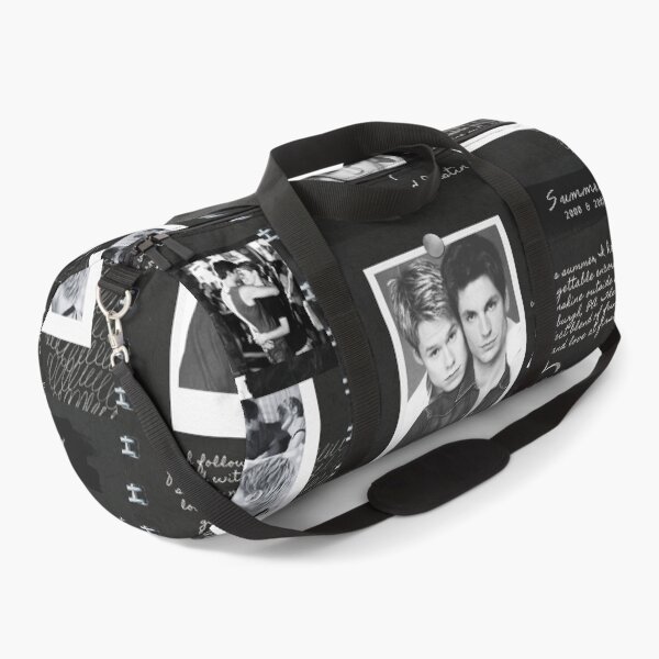 Item preview, Brian & Justin, Queer as Folk, LGBT, Love, Queer, 2000s, Series, USA designed and sold by SuchWowDesign.