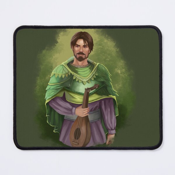 Item preview, Redir DND Character designed and sold by DorotheeArt.