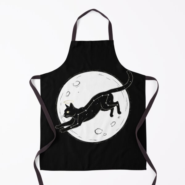 Item preview, Lunar Cat designed and sold by Amir Faysal.