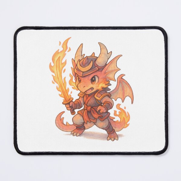 Item preview, Flame Duel Pose designed and sold by Szak129.