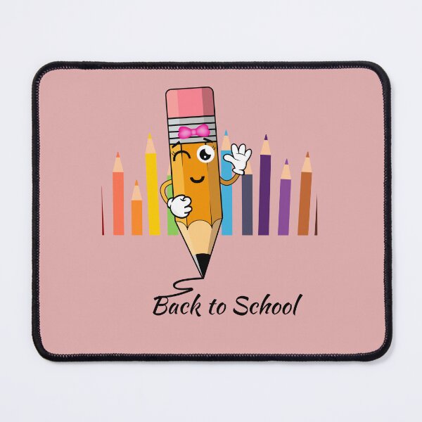 Item preview, BACK TO SCHOOL designed and sold by VoicesandEchoes.
