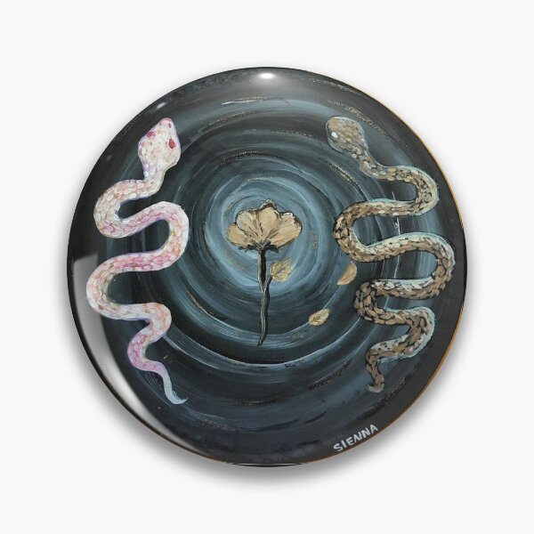 Item preview, Soft Bite designed and sold by Sheree-Paints.