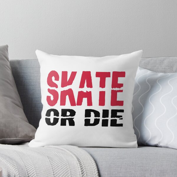 Item preview, Skate or die designed and sold by Vectorqueen.