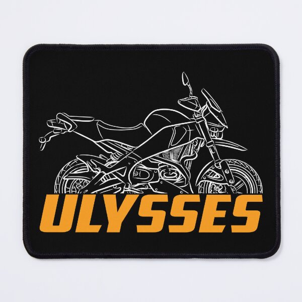 Item preview, Buell XB12X Ulysses 2006-2010 for bikers, Motorcycle designed and sold by ThrottleArts.