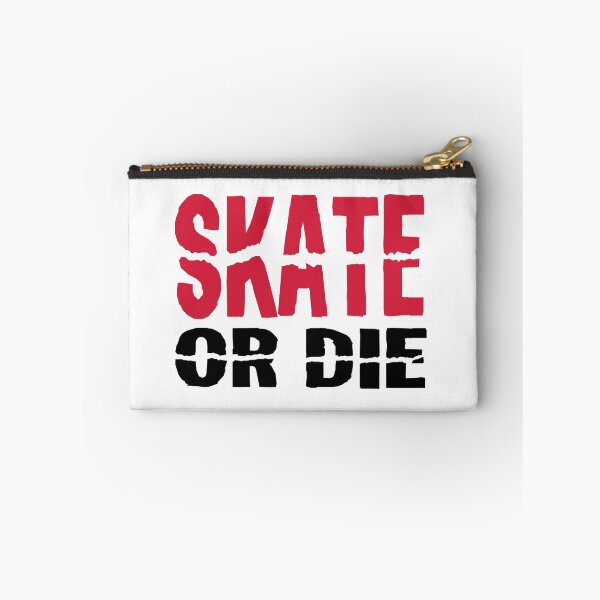 Artikelvorschau, Skate or die entworfen und verkauft von Vectorqueen.