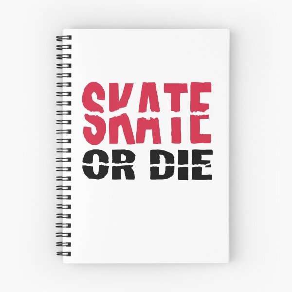 Item preview, Skate or die designed and sold by Vectorqueen.