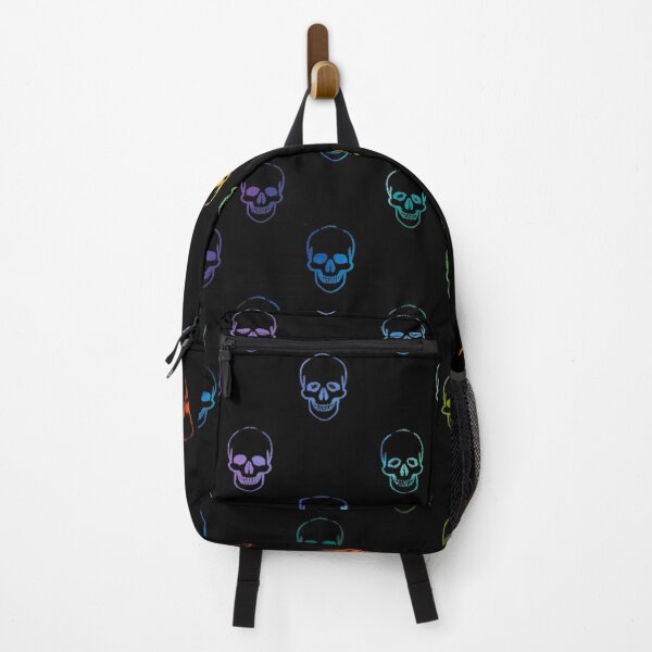 Item preview, Skull Spectrum designed and sold by Vicarchaeopteryx.