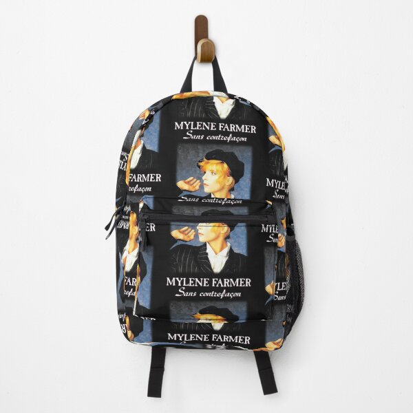 Item preview, Sans contrefaçon Mylene Farmer -2025 designed and sold by MusicVibesTee.