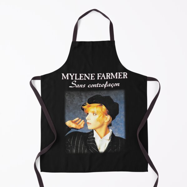 Item preview, Sans contrefaçon Mylene Farmer -2025 designed and sold by MusicVibesTee.