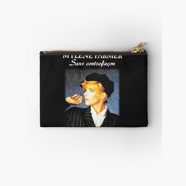 Item preview, Sans contrefaçon Mylene Farmer -2025 designed and sold by MusicVibesTee.
