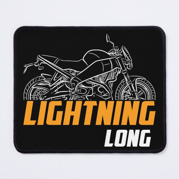 Item preview, Buell XB12Ss Lighting Long 2006-2010 for bikers, Motorcycle designed and sold by ThrottleArts.
