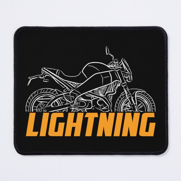 Item preview, Buell XB12Scg Lighting 2005-2010 for bikers, Motorcycle designed and sold by ThrottleArts.