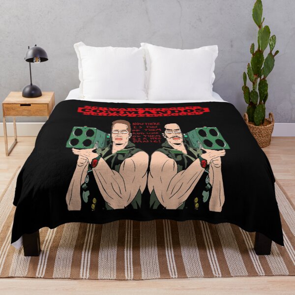 Item preview, Commandos designed and sold by Evanson Arts.