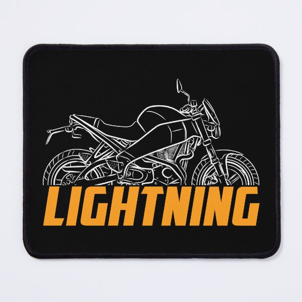Item preview, Buell XB12S Lighting 2004-2008 for bikers, Motorcycle designed and sold by ThrottleArts.