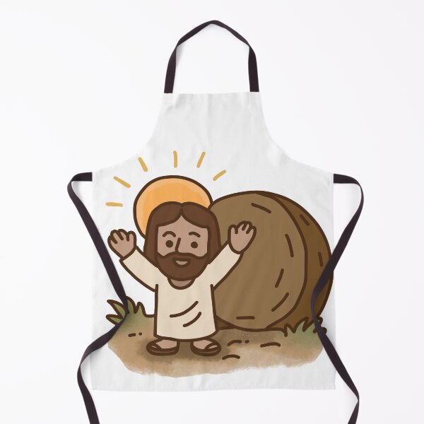 Item preview, He Is Risen – Jesus and Empty Tomb designed and sold by Shepherd’s Light Studio.