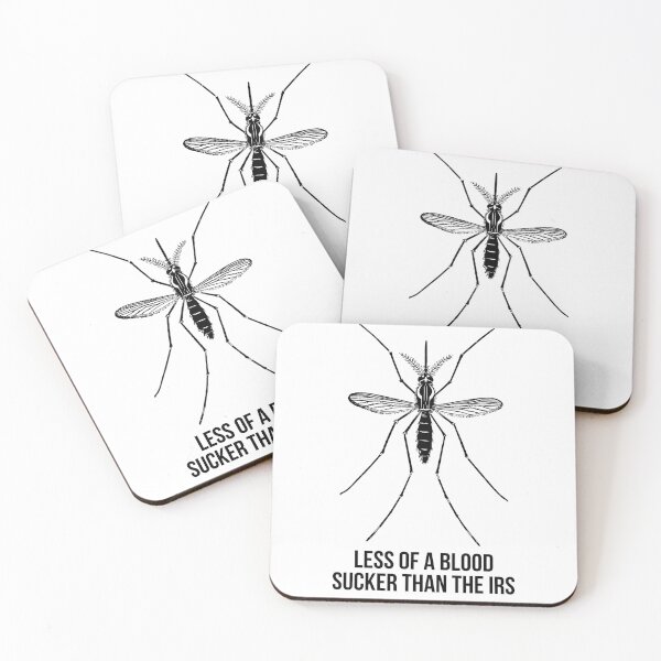 Item preview, Less of a Bloodsucker than the IRS designed and sold by The Bull Brew.