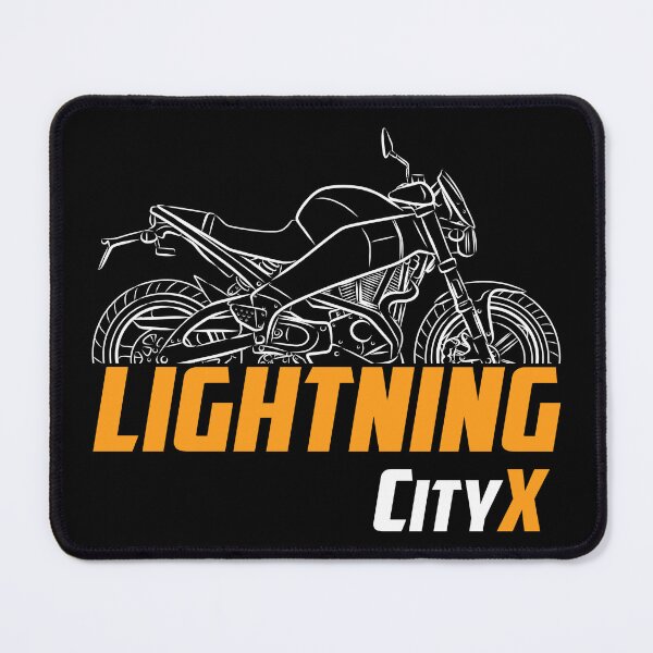 Item preview, Buell XB9SX Lighting CityX 2005-2010 for bikers, Motorcycle designed and sold by ThrottleArts.