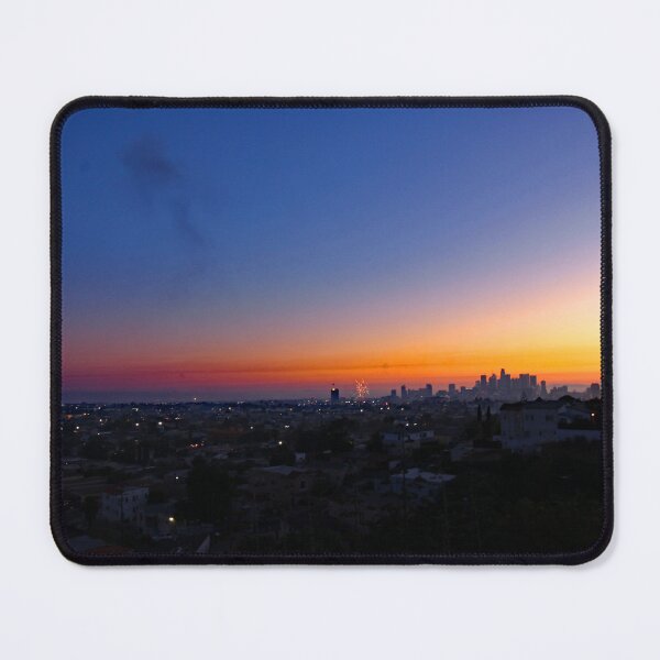 Item preview, 4th Of July in City Terrace.  designed and sold by supernova23.