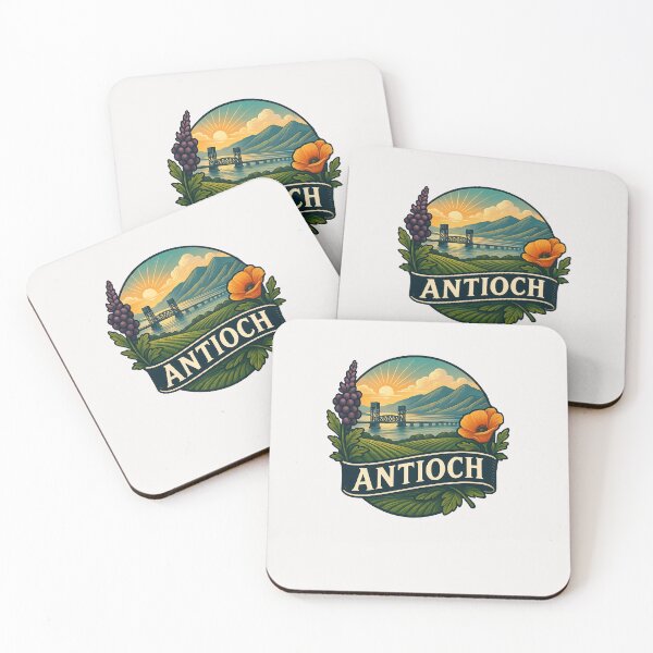 Item preview, antioch designed and sold by creativechaster.