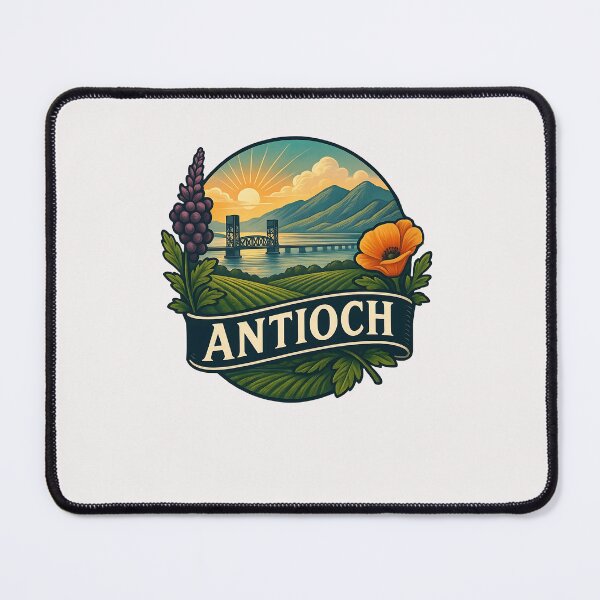 Item preview, antioch designed and sold by creativechaster.