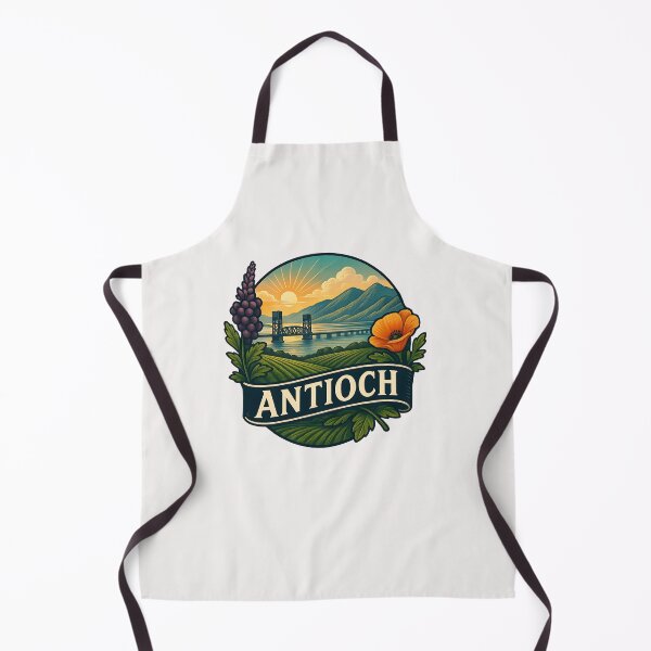 Item preview, antioch designed and sold by creativechaster.