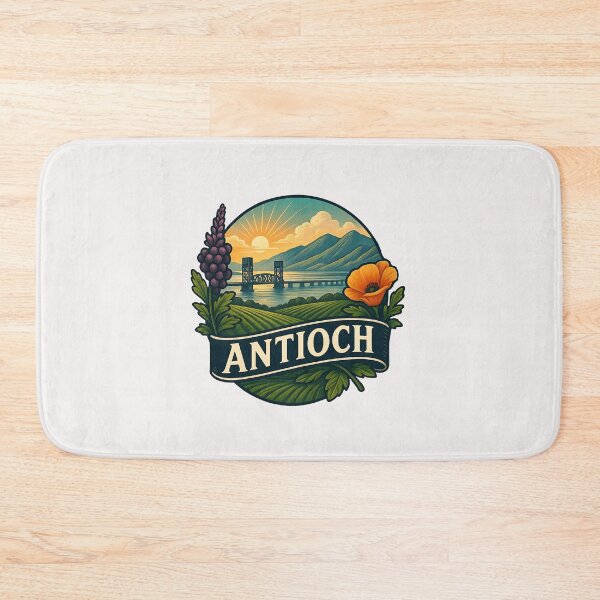 Item preview, antioch designed and sold by creativechaster.