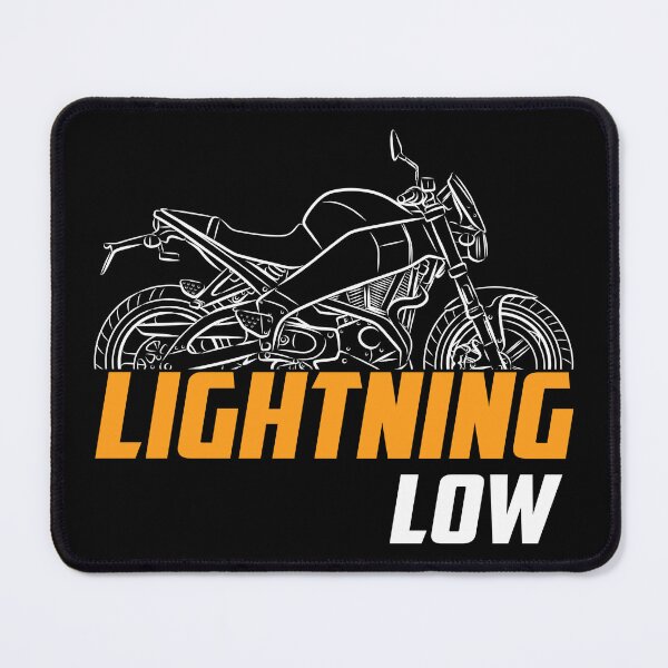 Item preview, XB9SL Lighting Low 2003-2004 for bikers, Motorcycle designed and sold by ThrottleArts.