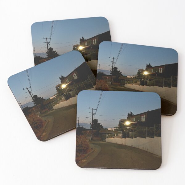 Item preview, 4th Of July in City Terrace.  designed and sold by supernova23.