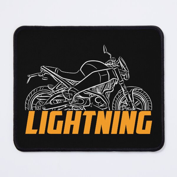 Item preview, Buell XB9S Lighting 2003-2004 for bikers, Motorcycle designed and sold by ThrottleArts.