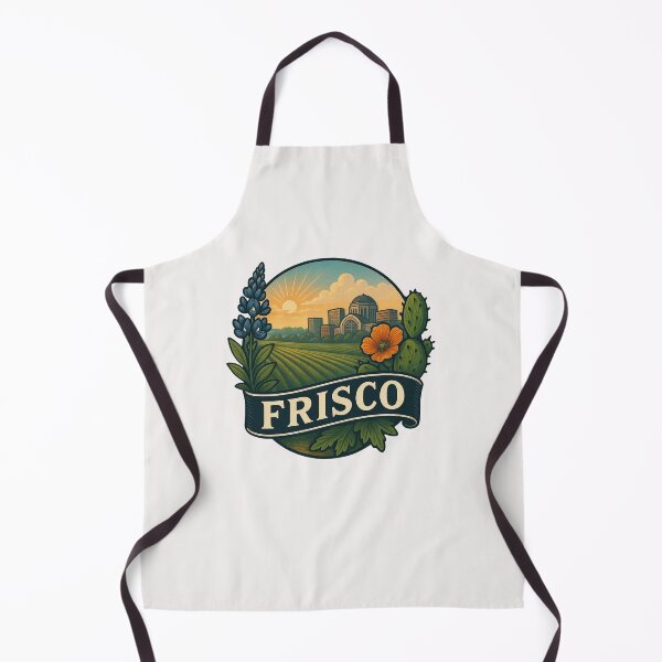 Item preview, frisco texas designed and sold by creativechaster.