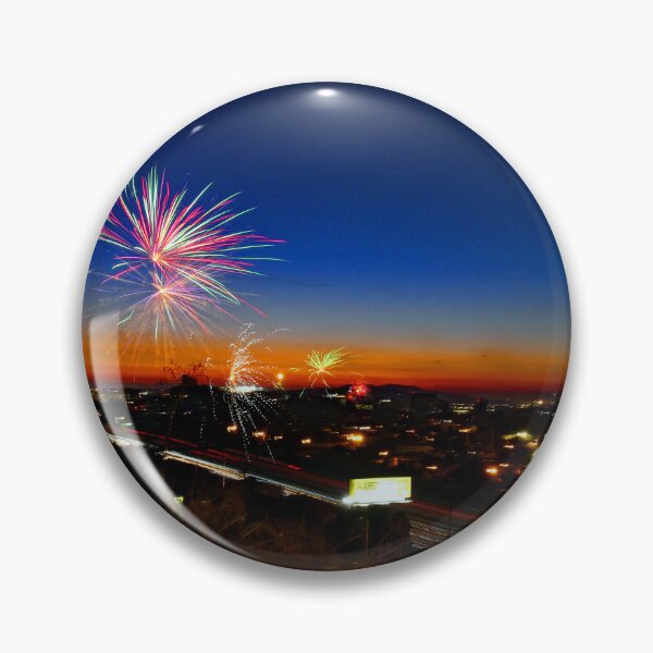 Item preview, 4th Of July in City Terrace.  designed and sold by supernova23.