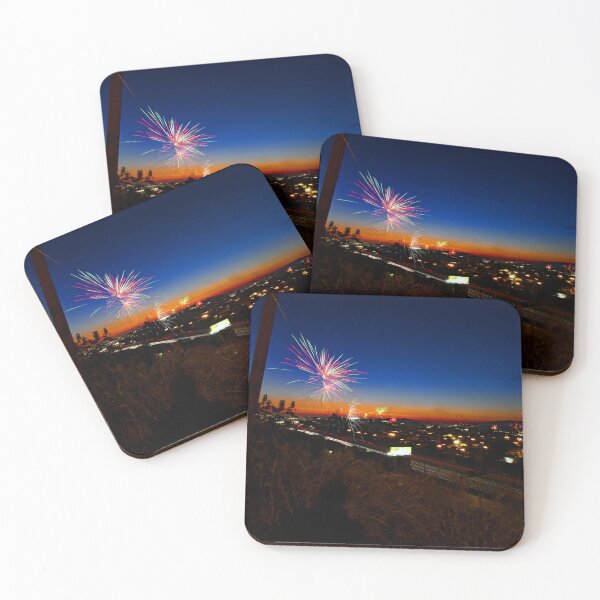 Item preview, 4th Of July in City Terrace.  designed and sold by supernova23.