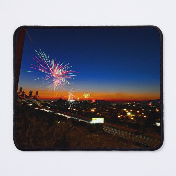 Item preview, 4th Of July in City Terrace.  designed and sold by supernova23.