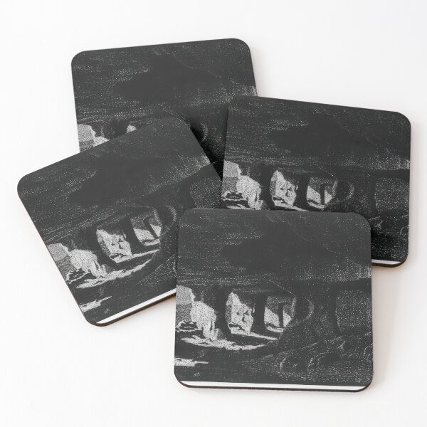 Item preview, Maurits Cornelis Escher designed and sold by BadRadishey.