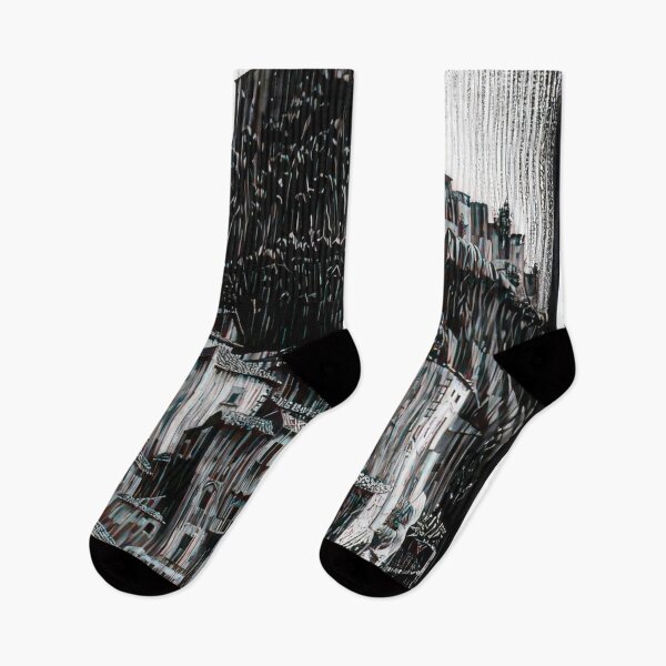 Item preview, Maurits Cornelis Escher designed and sold by BadRadishey.