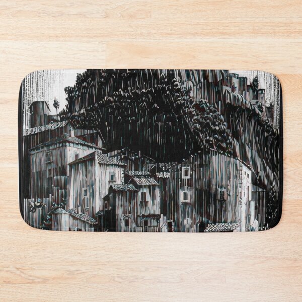 Item preview, Maurits Cornelis Escher designed and sold by BadRadishey.