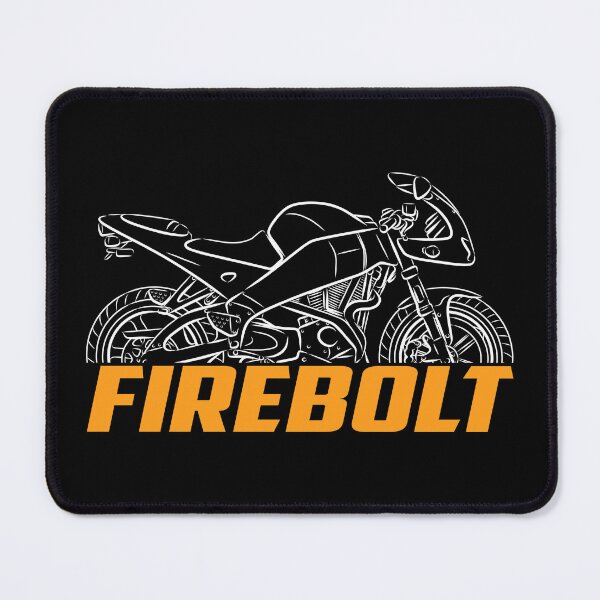 Item preview, Buell XB9R Firebolt 2003-2007 for bikers, Motorcycle designed and sold by ThrottleArts.