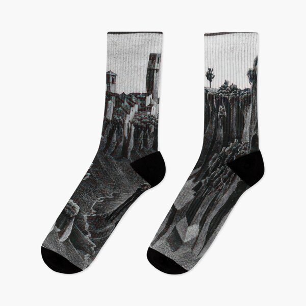 Item preview, Maurits Cornelis Escher designed and sold by BadRadishey.
